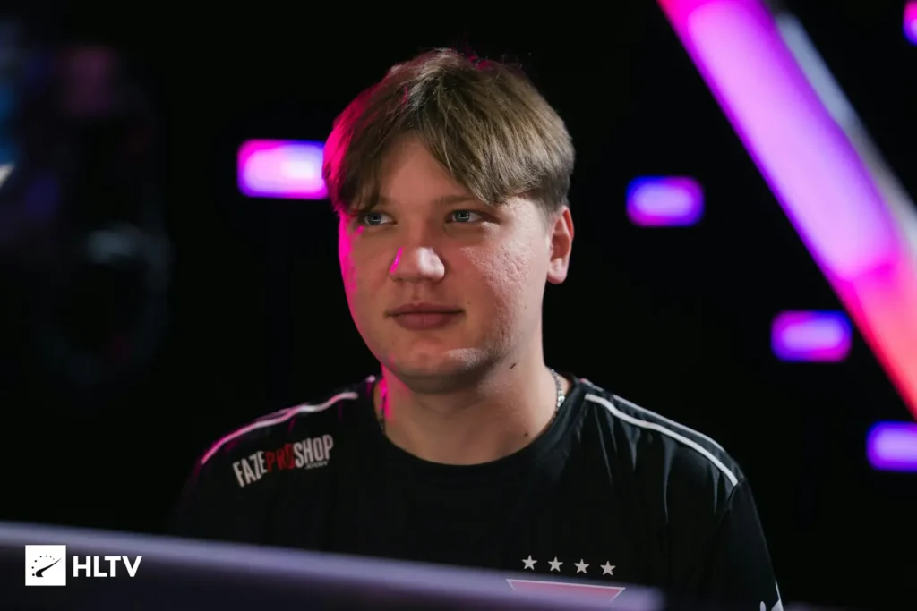 s1mple CS2 Ayarları - Config, Crosshair, Viewmodel