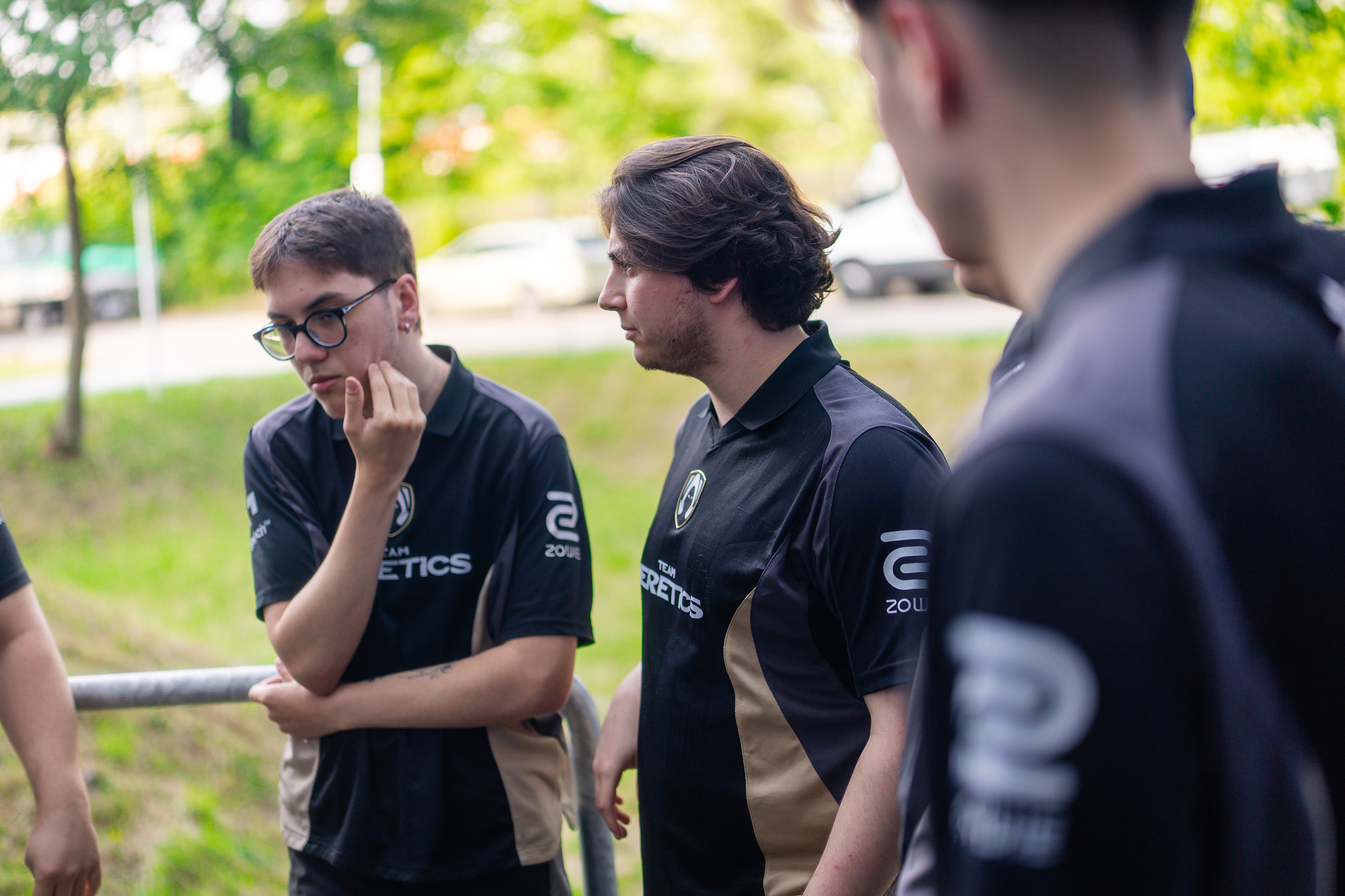 VCT 2025: EMEA Stage 2 1. Hafta Geride Kaldı!