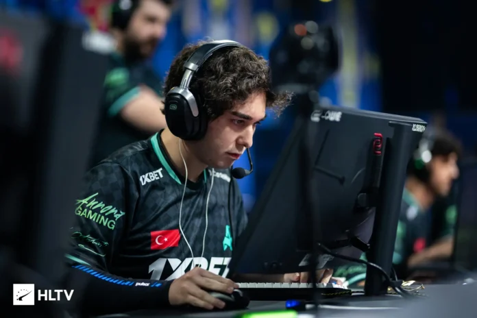 xfl0ud HLTV'ye Röportaj Verdi!