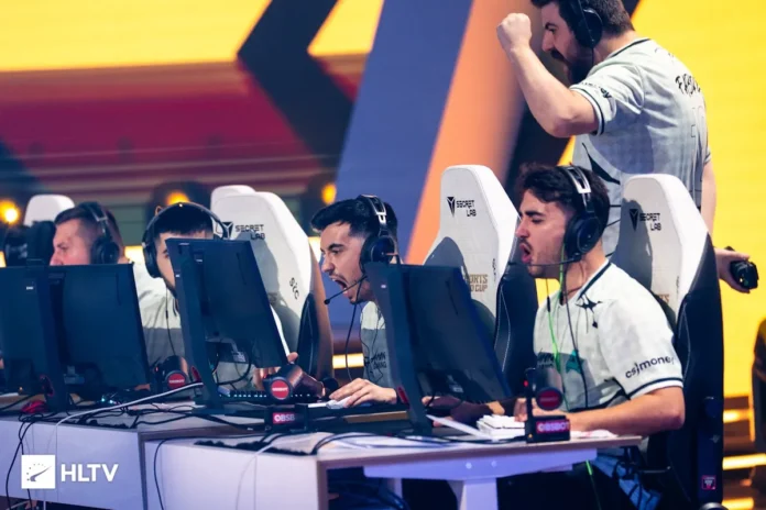 Aurora Advances to EWC 2025 Quarterfinals with FaZe Challenge Win!