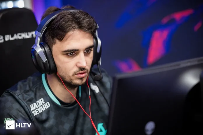 Aurora BLAST Bounty 2025 S2 Lan Finals Aşamasına Hak Kazandı!