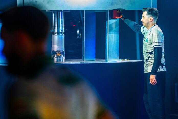 Aurora, Esports World Cup 2025 Büyük Finali'nde!