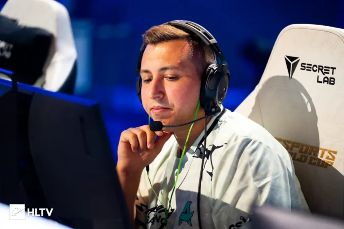 Aurora HEROIC Karşısında Galip Gelerek EWC Yarı Final Aşamasına Yükseldi!