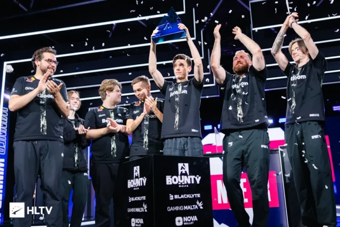BLAST Bounty 2025 S2 Finals Şampiyonu Spirit Oldu!-esportimes BLAST Bounty 2025 S2 Finals Şampiyonu Spirit Oldu!