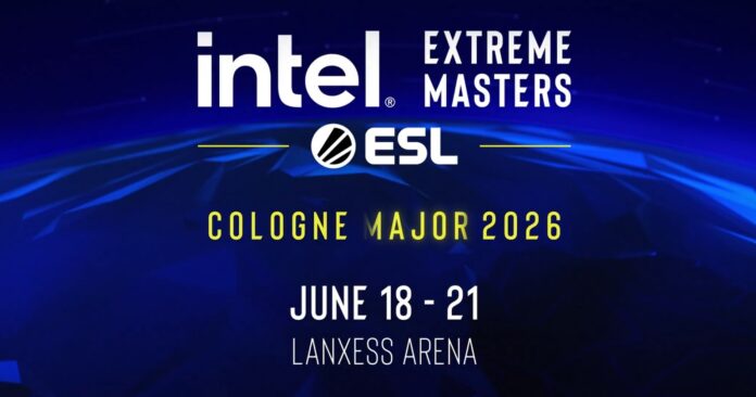 ESL, IEM Cologne Major 2026'ı Duyurdu!-esportimes ESL, IEM Cologne Major 2026'ı Duyurdu!