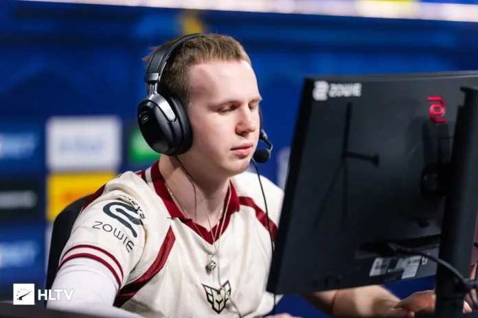 HEROIC Oyuncusu tN1R Satıldı!