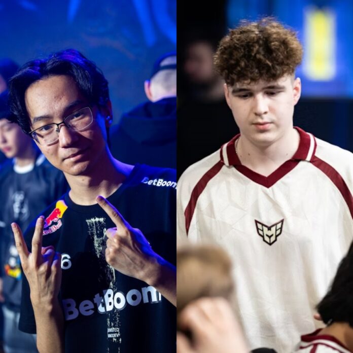 HEROIC gr1ks ile Yollarını Ayırıyor ve Spirit Oyuncusu Alkaren ile Anlaştı!