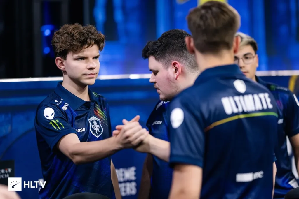 Liquid, Mongolz Yerine BLAST Open London 2025 Turnuvasına Katılacak!