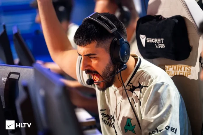 MAJ3R, Esports World Cup 2025 Finali Öncesi HLTV'ye Röportaj Verdi!
