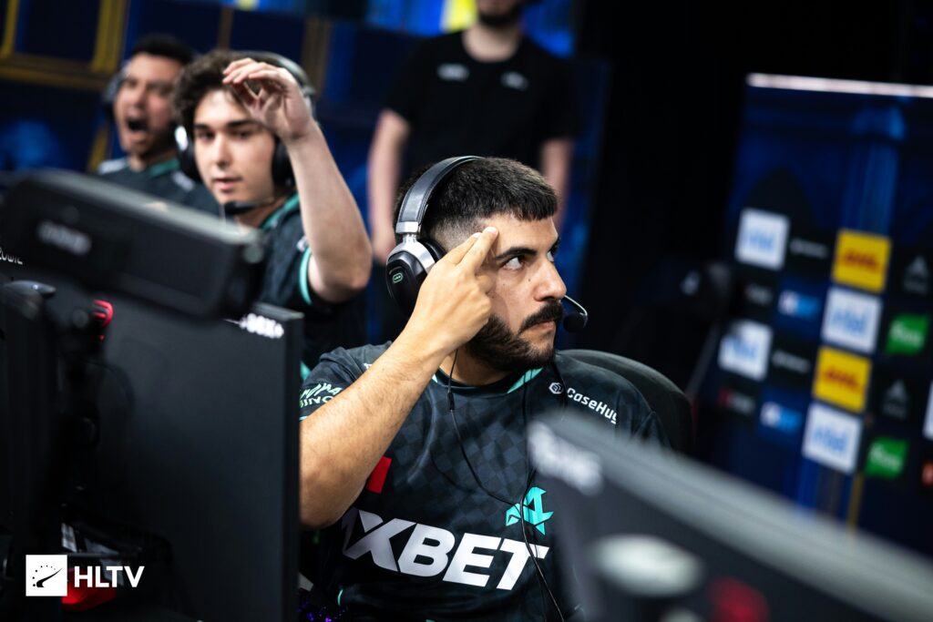 MAJ3R BLAST Bounty 2025 S2