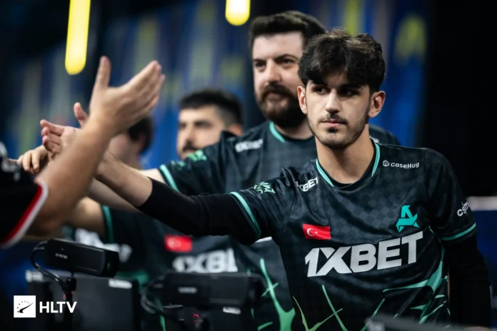 Valve, Ağustos Ayı VRS Sıralamasını Güncelledi!