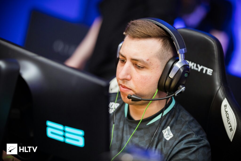 MAJ3R BLAST Bounty 2025 S2