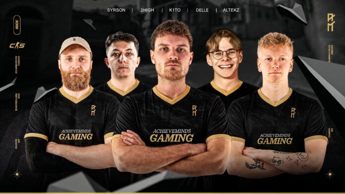 am-gaming-2025 AM Gaming