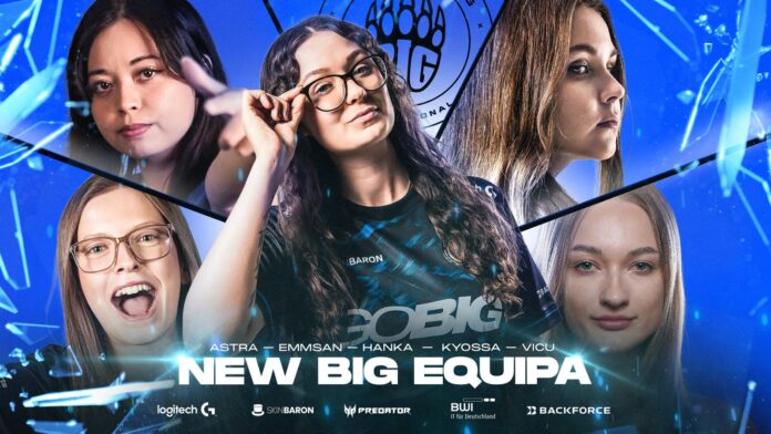 big_equipa-esl_impact_s8 BIG EQUIPA ESL Impact Season 8