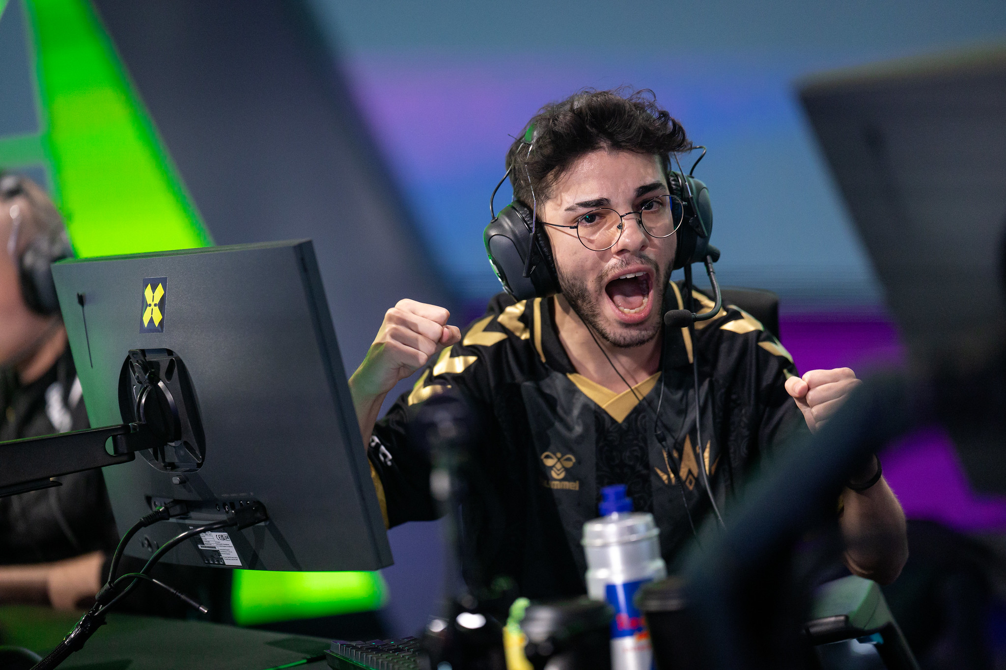 VCT 2025: EMEA Stage 2 4. Hafta Karşılaşmaları: BBL Kazanmalı!