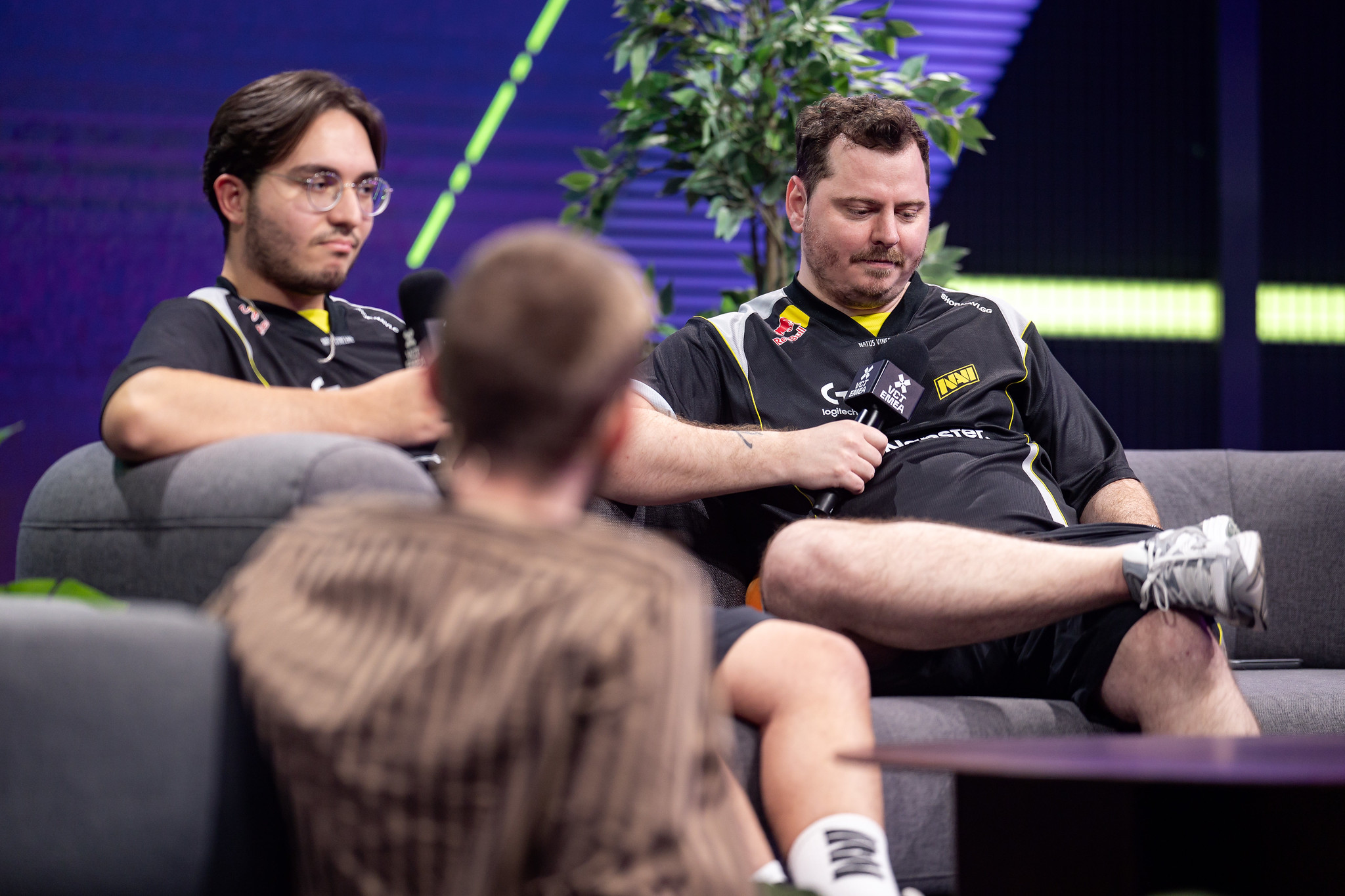 VCT 2025: EMEA Stage 2 4. Hafta Tamamlandı: BBL Kazandı! VCT 2025: EMEA Stage 2 4. Hafta