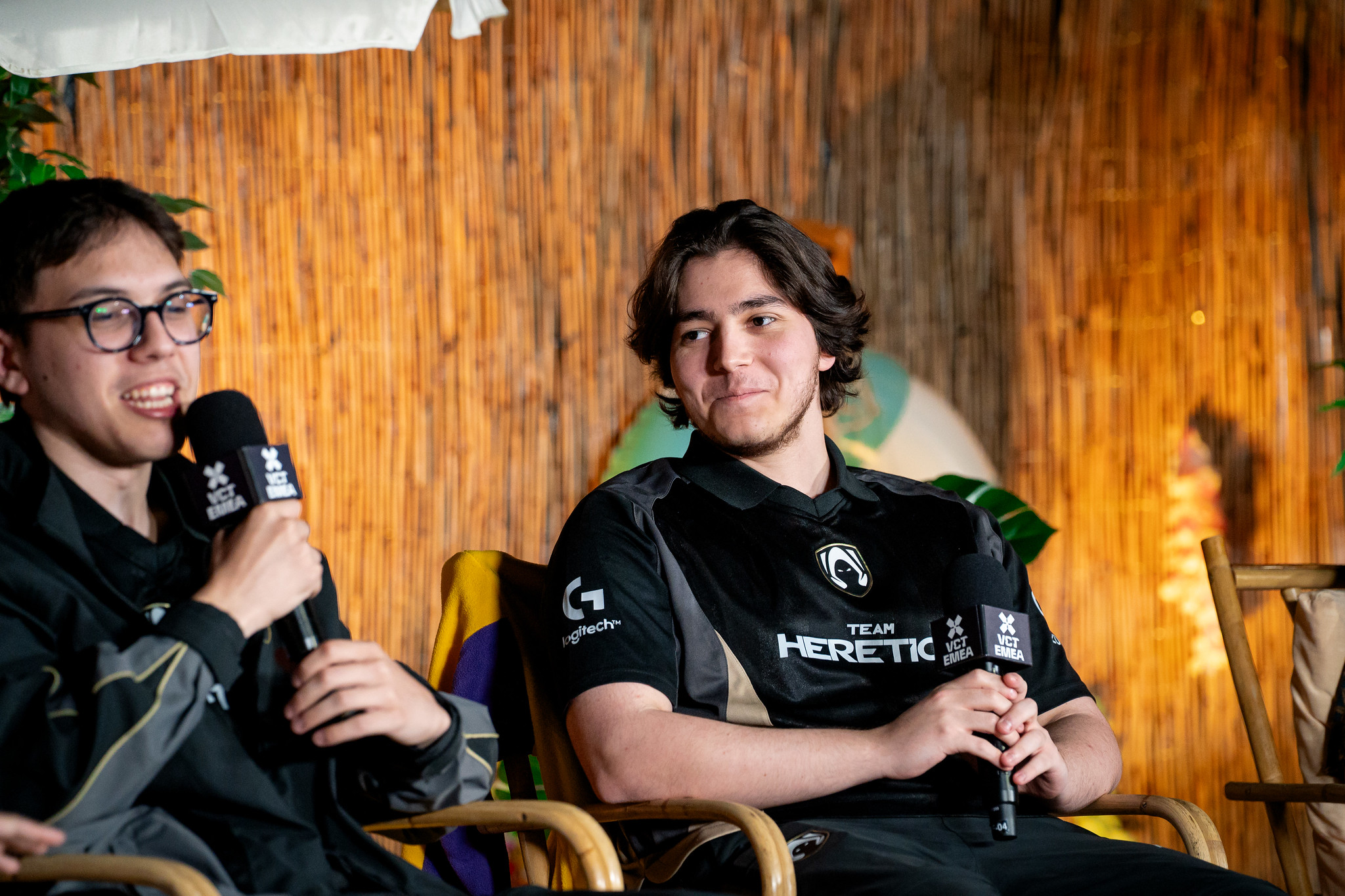 VCT 2025: EMEA Stage 2 3. Hafta Tamamlandı: Türkler Parladı!