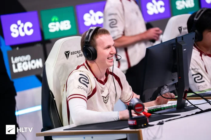 tN1R Spirit Galibiyeti Sonrası HLTV'e Röportaj Verdi!