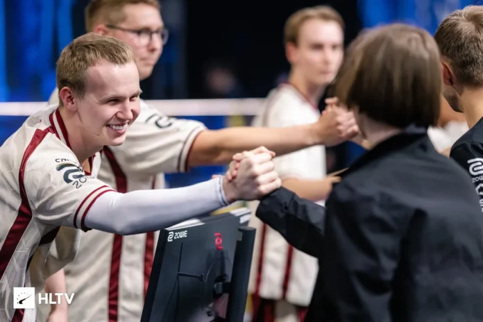 tN1R, zont1x Yerine Spirit Forması Giyecek!-esportimes tN1R, zont1x Yerine Spirit Forması Giyecek!