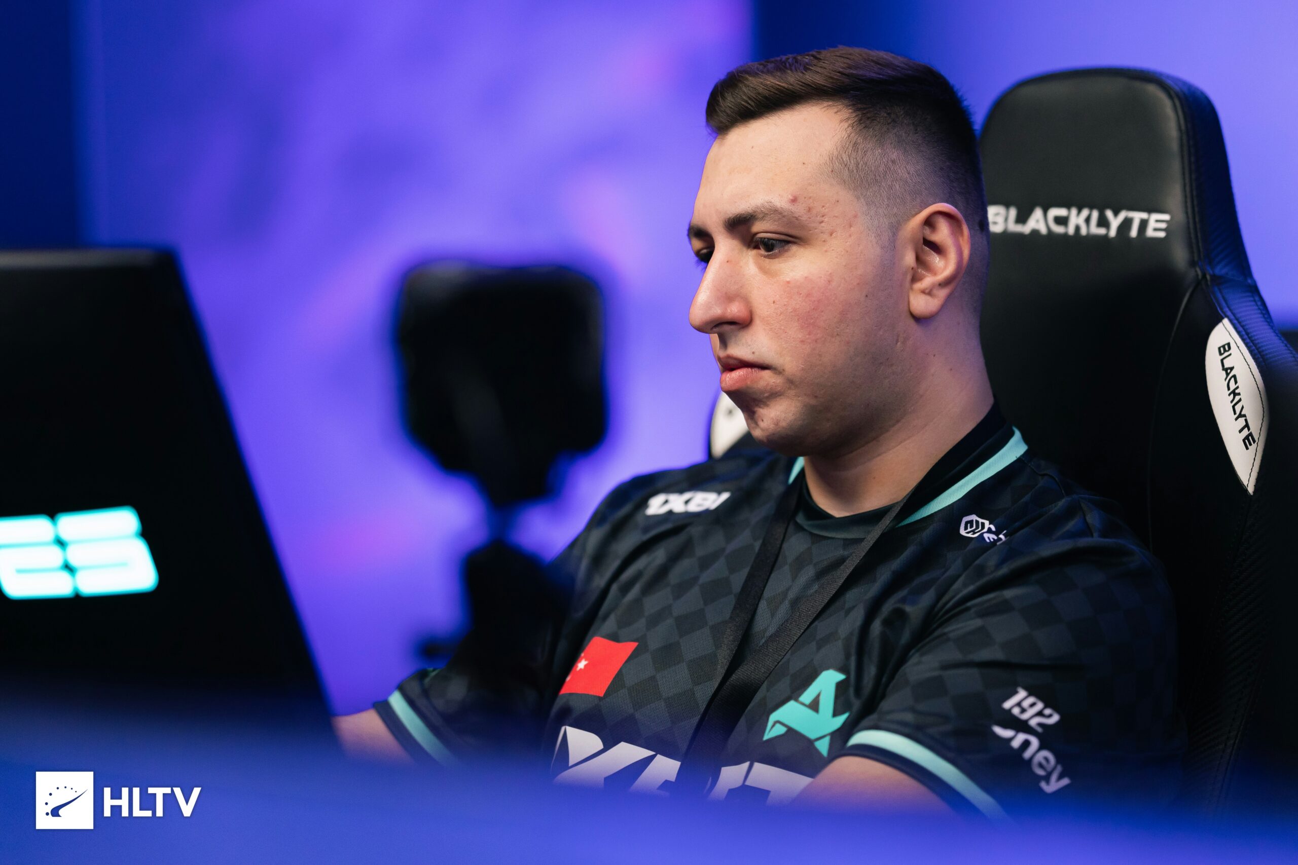 XANTARES, Aurora Kadrosuna Geri Döndü! Yarın Maç Var!