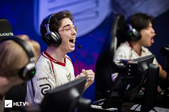 xfl0ud HEROIC Kadrosuna Geri Döndü!