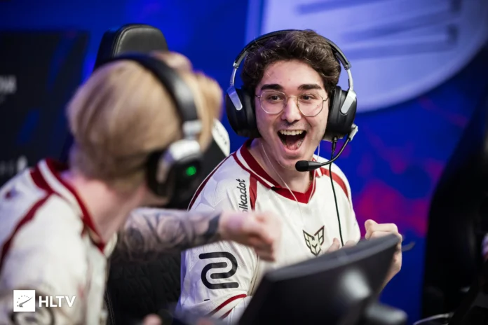 xfl0ud Tekrardan HEROIC Kadrosuna Dönüyor!-esportimes xfl0ud Tekrardan HEROIC Kadrosuna Dönüyor!