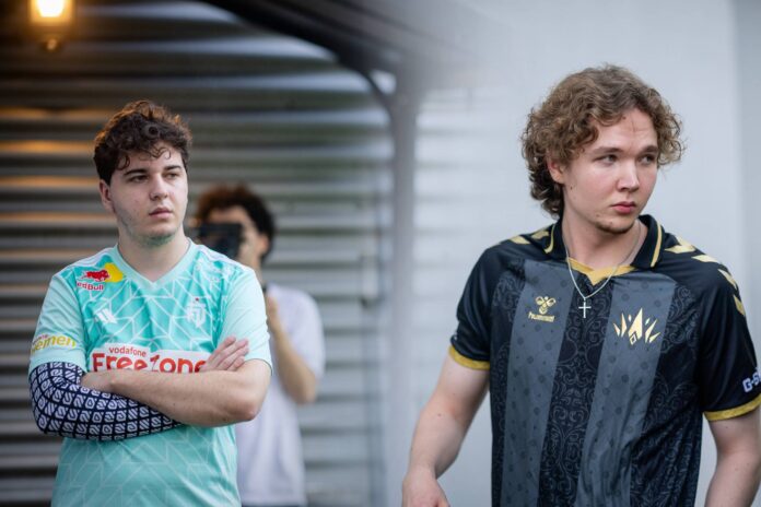 VCT 2025: EMEA Stage 2 Grup Aşaması