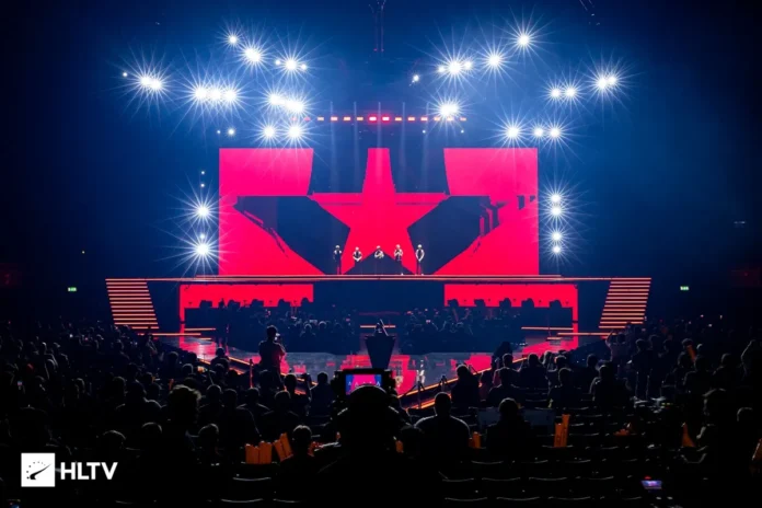 Astralis, Fusion Esports Group Tarafından Satın Alındı!