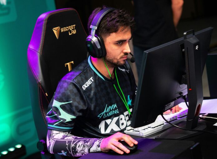 Aurora FISSURE Playground 2'de Astralis Ekibini Mağlup Etti!