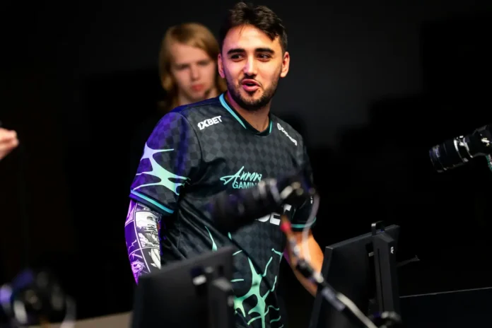 Aurora, FISSURE Playground 2'de Çeyrek Final Rakibi Liquid Oldu!-esportimes Aurora, FISSURE Playground 2'de Çeyrek Final Rakibi Liquid Oldu!