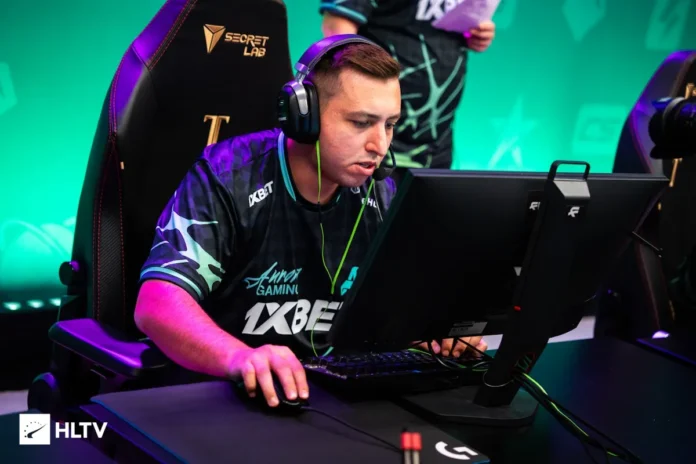 Aurora, FISSURE Playground 2'de FURIA Ekibini Mağlup Etti!