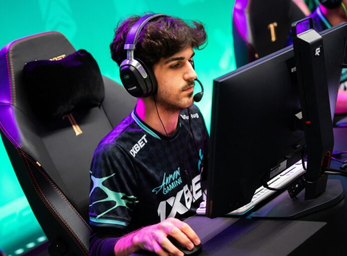 Aurora, FISSURE Playground 2'de TYLOO Ekibini Mağlup Etti!-esportimes Aurora, FISSURE Playground 2'de TYLOO Ekibini Mağlup Etti!