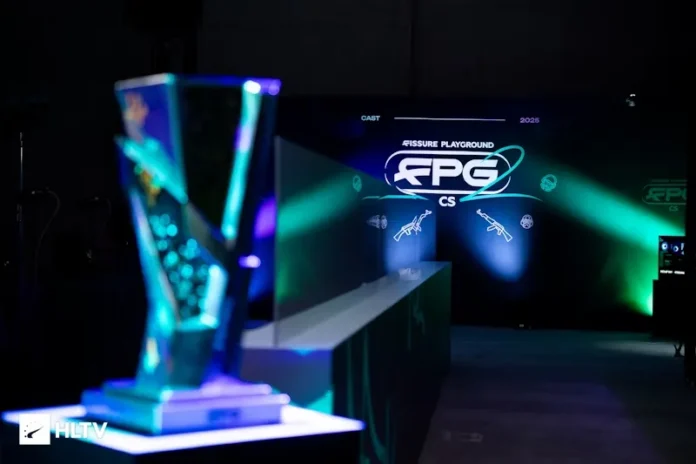 Aurora to Face Liquid in FISSURE Playground 2 Quarterfinals!