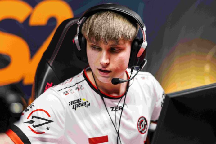 Betclic Oyuncusu hypex, Tier 1 Takıma Satıldı!