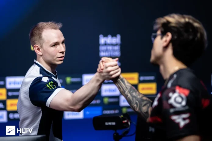 EliGe Returns to Team Liquid in Twistzz Trade!