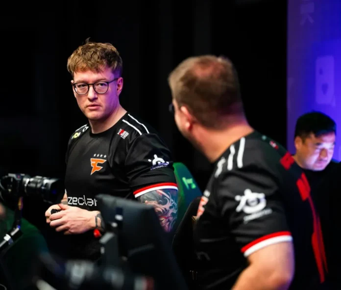 FaZe, 10 Yılın Ardından rain ile Yollarını Ayırıyor!