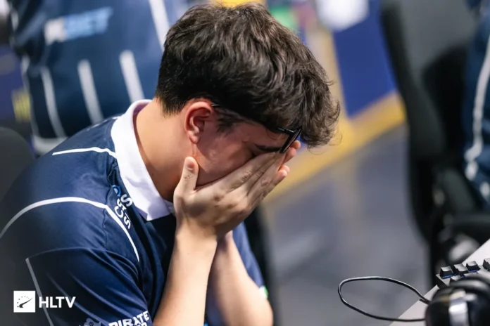 MIBR Qikert ile Anlaştı ve nicks Yedeklere Çekildi!