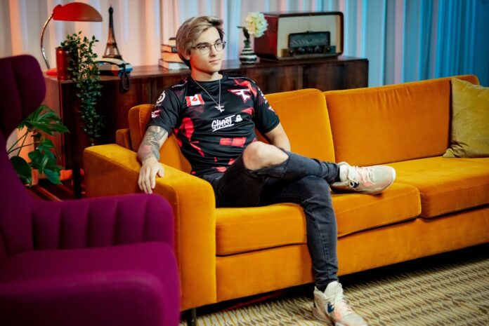 Twistzz, FaZe Clan'a Geri Döndü!