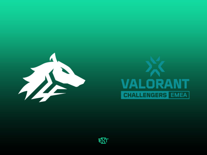 ULF Challengers 2025: EMEA Stage 3