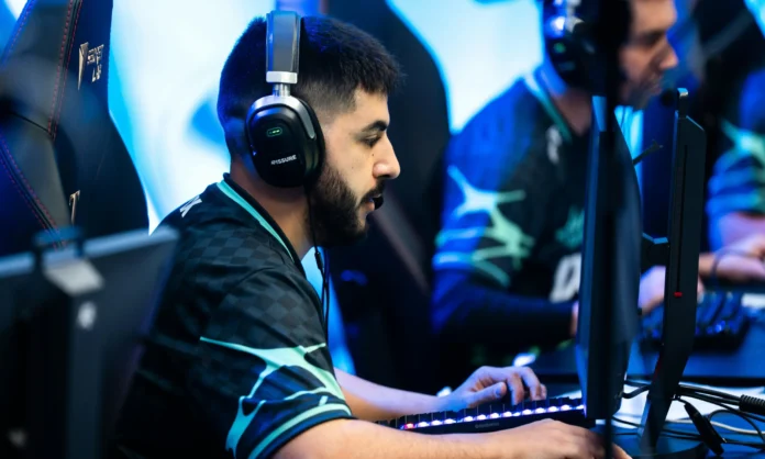 Aurora, NAVI Ekibine Karşı Mağlup Olarak Pro Lig'e Mağlup Başladı!