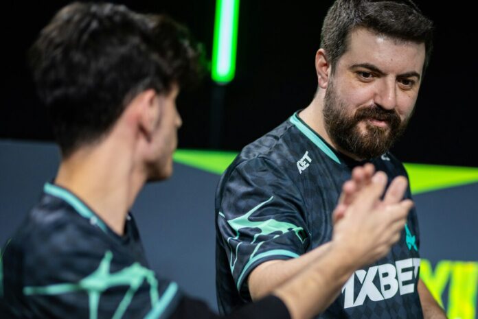 Aurora TWC Playoff Biletini Aldı!