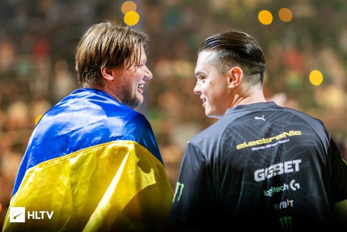 BC Game electroNic Announces