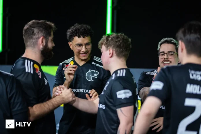 FURIA, TP World Championship 2025 Şampiyonu Oldu!-esportimes FURIA, TP World Championship 2025 Şampiyonu Oldu!