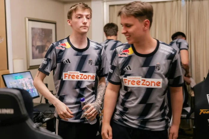 FUT, FaZe'i Devirdi ve CAC Plaoff Aşamasına Kaldı!