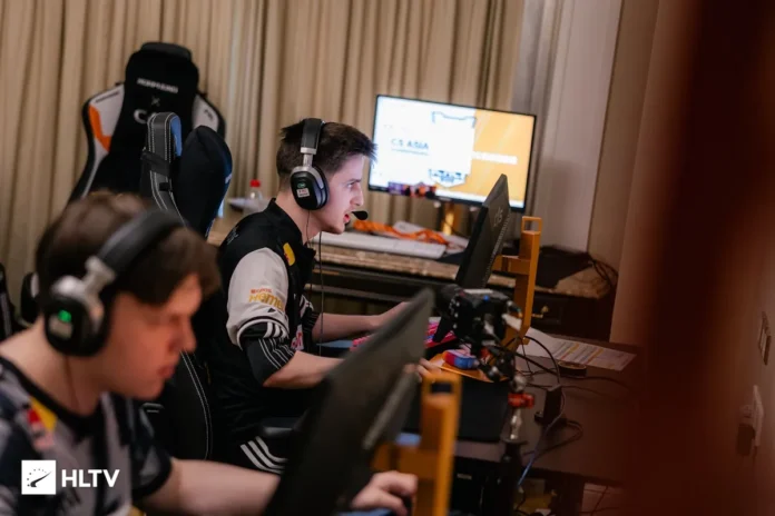 FUT IGL'i Krabeni, Playoff'un Ardından HLTV'ye Röportaj Verdi!