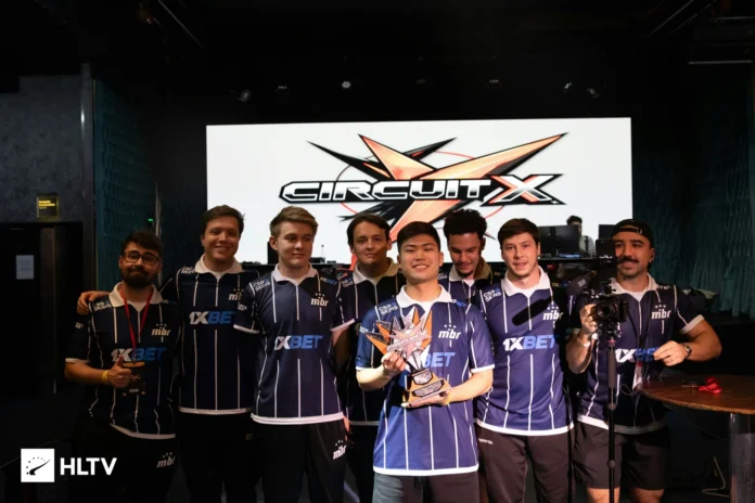 MIBR, Spun Media Tarafından Satın Alındı!