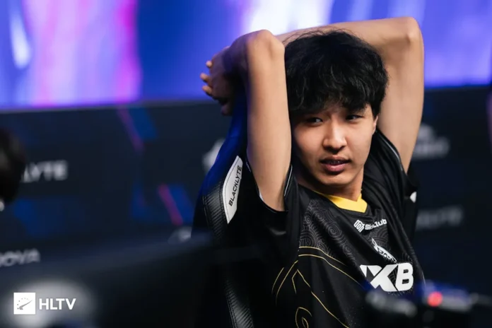 Senzu, MongolZ Tarafından Yedeğe Çekildi!