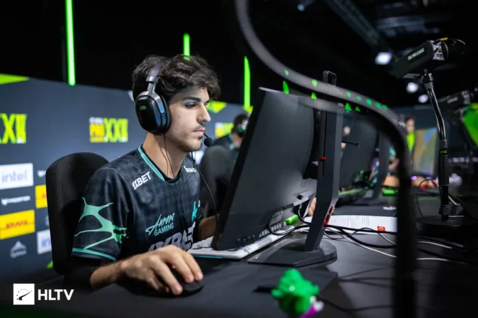 Wicadia ESL Pro Lig Sürecinde Röportaj Verdi!-esportimes Wicadia ESL Pro Lig Sürecinde Röportaj Verdi!