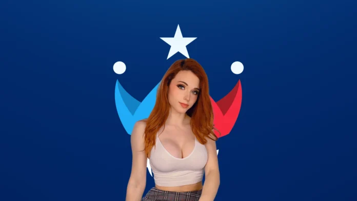 Wildcard, Amouranth'ın Hisselerini Geri Aldı ve Yollarını Ayırdı!