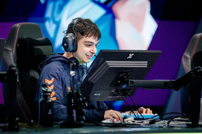 Apeks VALORANT Çekildi